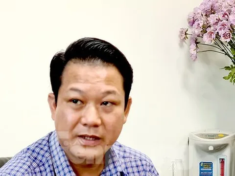 Tổng Công ty Quản lý bay Việt Nam có chủ tịch mới