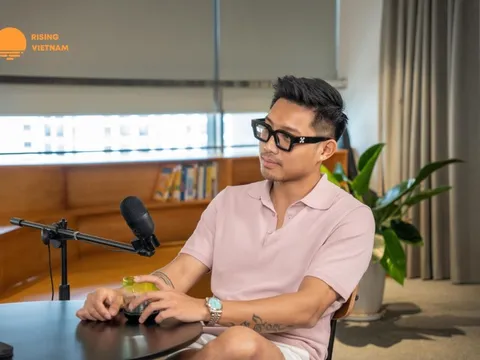 CEO đồng hồ Curnon từng gọi vốn 5 tỷ đồng trên Shark Tank Việt Nam: "Một thương hiệu mạnh phải có cả người ghét và người yêu"