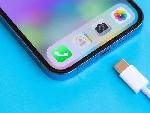 Nếu iPhone mới được trang bị cổng USB-C thì đây sẽ là những lợi ích lớn nhất đối với người dùng