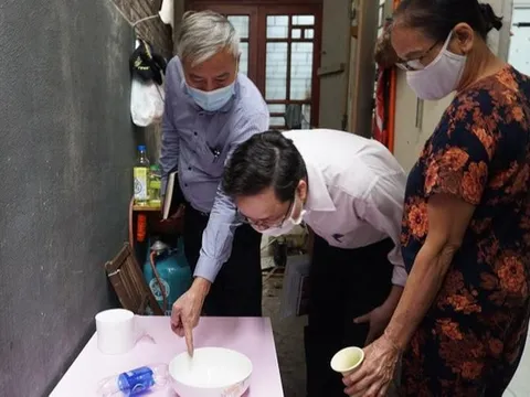 Dịch sốt xuất huyết "đảo chiều", Hà Nội thêm 59 ổ dịch trong 1 tuần