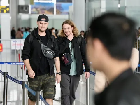 Cấp thị thực điện tử cho công dân tất cả các nước, vùng lãnh thổ