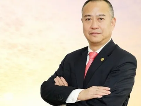 Người ngồi "ghế nóng" SeABank là ai?