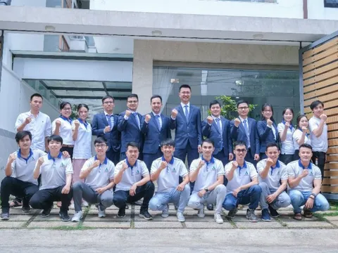 Fansipan và câu chuyện 10 năm đứng vững trên thị trường xây dựng