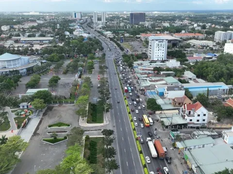 Kiểm tra kế hoạch sử dụng đất tại Bà Rịa - Vũng Tàu