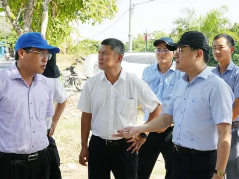 Phó Chủ tịch UBND TP Huế bị phê bình vì nắm số liệu "lơ tơ mơ"