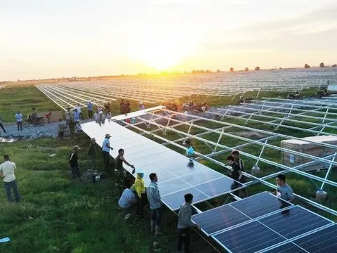 Một công ty điện mặt trời của Xuân Thiện Group báo lỗ nửa đầu năm, nợ trái phiếu hơn 2.200 tỷ đồng