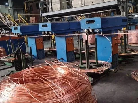 Công an tiếp nhận hồ sơ Công ty LIOA Đồng Nai có dấu hiệu trốn thuế