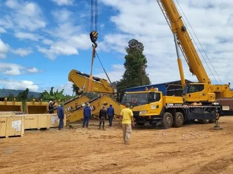 Cavico - doanh nghiệp Việt đầu tiên niêm yết cổ phiếu tại Nasdaq, bị hủy niêm yết sau chưa đầy 2 năm giờ ra sao?