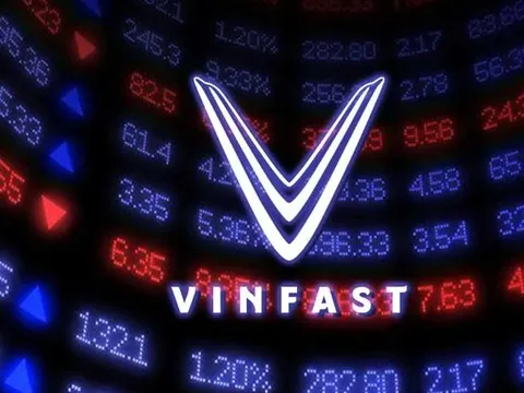 Phó Chủ tịch sàn chứng khoán Nasdaq: "Tôi thực sự tự hào vì đã được đến Hải Phòng, tận mắt thấy nhà máy Vinfast"