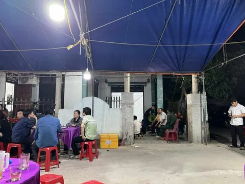 Trưởng Phòng Nội vụ ở Quảng Bình đuối nước, tử vong trên sông Gianh