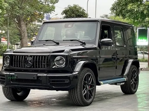 Nhiều mẫu ô tô giảm giá mạnh trong tháng 8