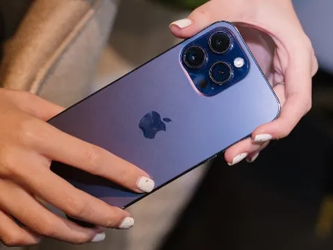 Đại lý bán iPhone không lợi nhuận, giá 14 Pro Max như "lên đồng"