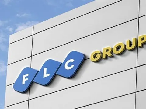 Chủ tịch Bamboo Airways Lê Thái Sâm rời Tập đoàn FLC