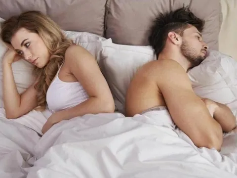 6 điều quý ông phải tránh nếu không muốn bị rối loạn cương dương