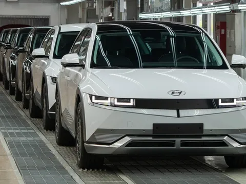 Đi sau, Hyundai IONIQ 5 liệu có gặp khó tại Việt Nam?
