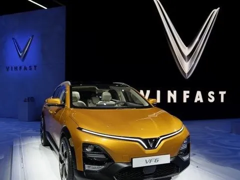 IPO rực rỡ, CEO VinFast vừa tiết lộ ‘miếng đánh’ quan trọng để ‘nổ’ doanh số xe điện tại Mỹ