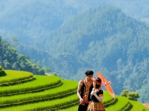 Du lịch dịp Quốc khánh 2/9: Tua ngắn ngày hút khách