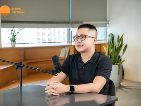 CEO Velasboost tiết lộ biệt danh "Lỗ Vũ" và doanh thu tới 500 triệu đồng mỗi lần livestream bán hàng, riêng TikTok chiếm 40%