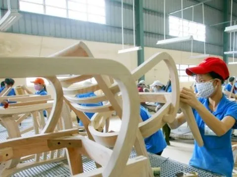 Ngành gỗ: Sau cơn mưa, trời có sáng?