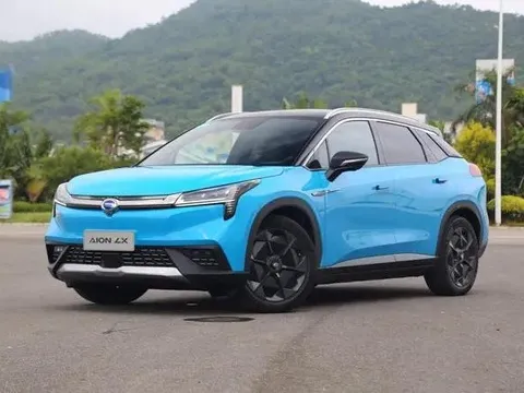 Top 10 ông lớn EV toàn cầu: Số 1,2 không phải bàn cãi - Cái tên số 3 mới khiến thế giới ngỡ ngàng