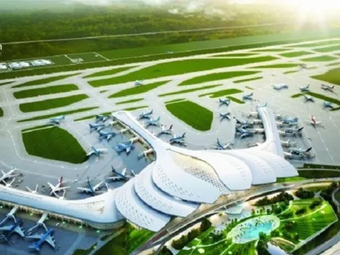 Bộ Giao thông chỉ đạo về chọn thầu nhà ga sân bay Long Thành