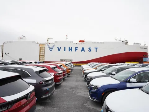 VinFast phát hành 3.000 tỷ trái phiếu trong cùng 1 ngày