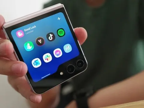 Samsung chưa làm tốt một thứ vô cùng quan trọng mà đã "dũng cảm" bán điện thoại có giá tận 40 triệu đồng?