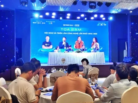Tìm nguồn nhân lực cho nhu cầu phát triển blockchain