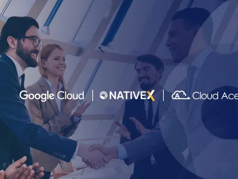 NativeX ứng dụng Google Cloud Big Data cho chương trình giảng dạy Tiếng Anh