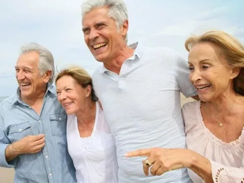 Nghiên cứu: Bắt đầu thói quen này để phòng ngừa 9 loại ung thư khi về già