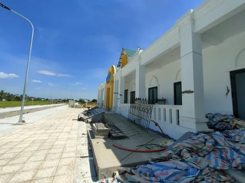 Quảng Nam: Bị đề nghị kiểm điểm trách nhiệm, Chủ tịch huyện Phú Ninh nói gì?