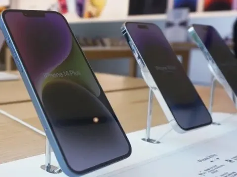Thị trường smartphone 'thảm' nhất 10 năm nhưng 'trong nguy có cơ': Một hãng sản xuất có thể vươn lên đạt kết quả chưa từng có