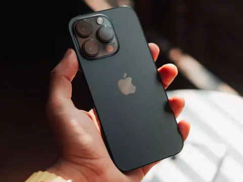 Cuối cùng iPhone cũng sắp được nâng cấp tính năng quan trọng này