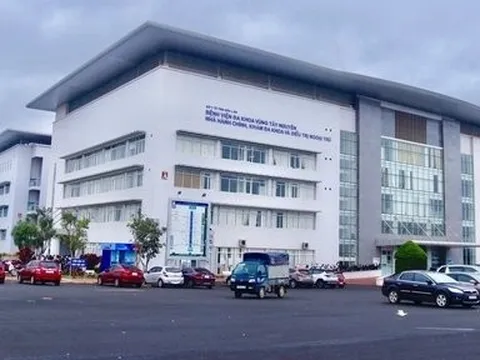 Đề nghị xử lý nghiêm thông tin sai sự thật về bệnh nhân bị mổ lấy thận