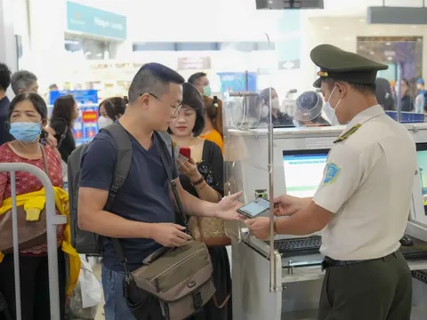 Thông tin bất ngờ về vé bay dịp nghỉ Lễ 2-9