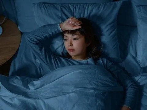 5 dấu hiệu vào ban đêm chứng tỏ đường huyết vượt quá mức tiêu chuẩn, dù nhỏ cũng nên cảnh giác