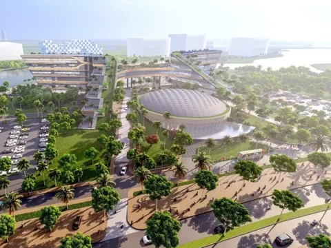 Ngày hội lớn nhất trong năm dành cho khởi nghiệp và công nghệ Việt Nam sắp diễn ra: 300 doanh nghiệp hàng đầu, quy tụ nhiều tên tuổi lớn Samsung, Google