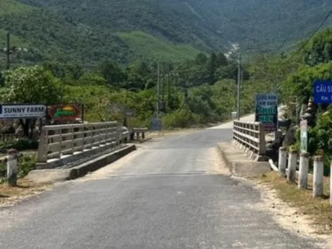 Đà Nẵng: Tổng rà soát các cơ sở kinh doanh du lịch ở suối Lương