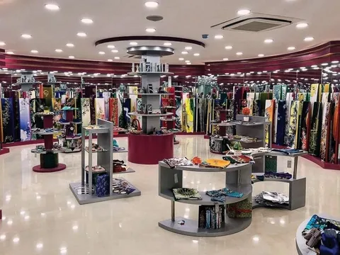 Thái Tuấn - Biểu tượng vải gấm áo dài một thời, được định giá 1.900 tỷ đồng, nay lãi nửa năm chưa đầy 500 triệu, đau đầu trả hơn 800 tỷ trái phiếu đến hạn