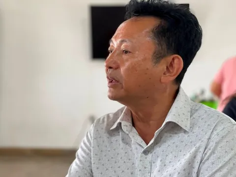 Ông Trần Văn Dai ở HAGL: 2 năm không lương dù là công thần từ “heo ăn chuối” đến “tuần hoàn 100%” không 1 giọt thải ra môi trường