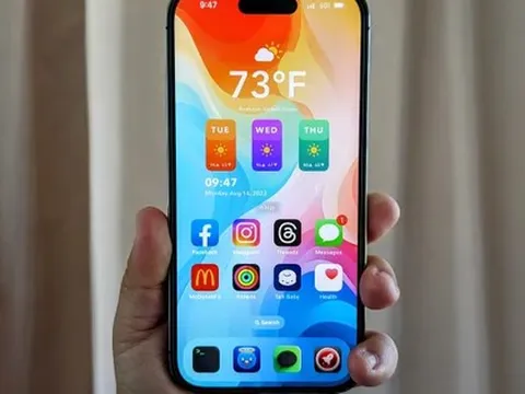 Trải nghiệm sau một năm sử dụng: iPhone 14 Pro cuối cùng đã "hiện nguyên hình" với loạt nhược điểm khó chịu
