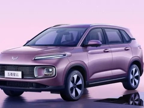 Con bài chiến lược mới của thương hiệu đang bán xe điện tại Việt Nam: SUV cỡ nhỏ, ngoại thất thời thượng với giá bán chỉ hơn 300 triệu đồng