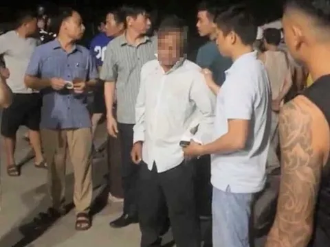 Bất ngờ về nghi án bắt cóc gây xôn xao dư luận Quảng Trị