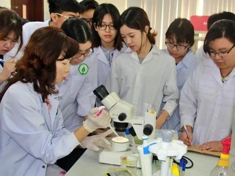 Tp.HCM đề xuất mức lương 120 triệu đồng/tháng cho người đứng đầu tổ chức khoa học công nghệ