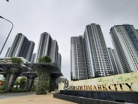 Ông lớn bất động sản TNR Holdings báo lãi 6T2023 gấp hơn 3 lần cùng kỳ, nợ phải trả hơn 19.000 tỷ đồng