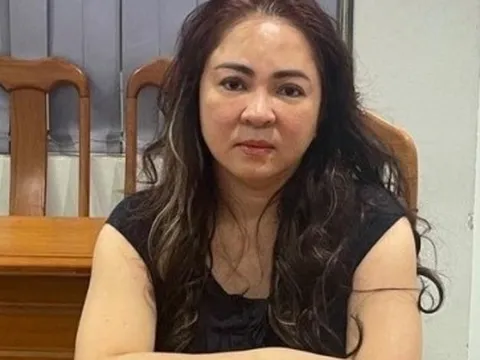 TAND TP.HCM thụ lý, giao thẩm phán nghiên cứu hồ sơ vụ án Nguyễn Phương Hằng