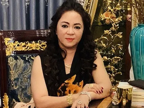 TAND TP HCM tiếp nhận cáo trạng truy tố bà Nguyễn Phương Hằng