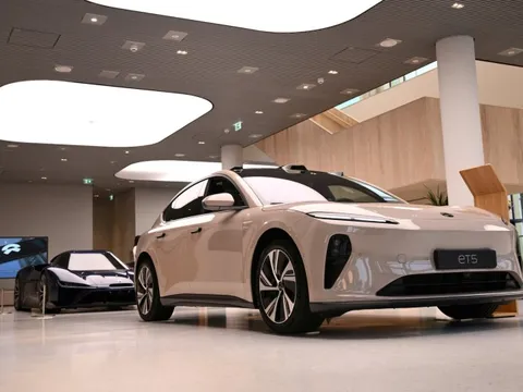 Muốn “bành trướng” ở châu Âu nhưng xe điện Trung Quốc gặp vấn đề nan giải: Hiếm người sẵn sàng mua xe “Made in China”
