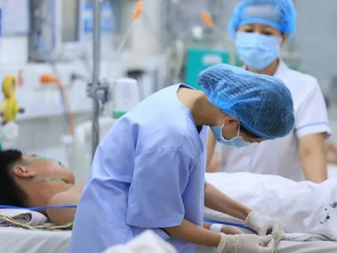 Sốt xuất huyết tăng nhanh: Hà Nội đang là trọng điểm