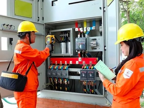 EVN đồng tình phương án điều chỉnh giá điện 3 tháng một lần
